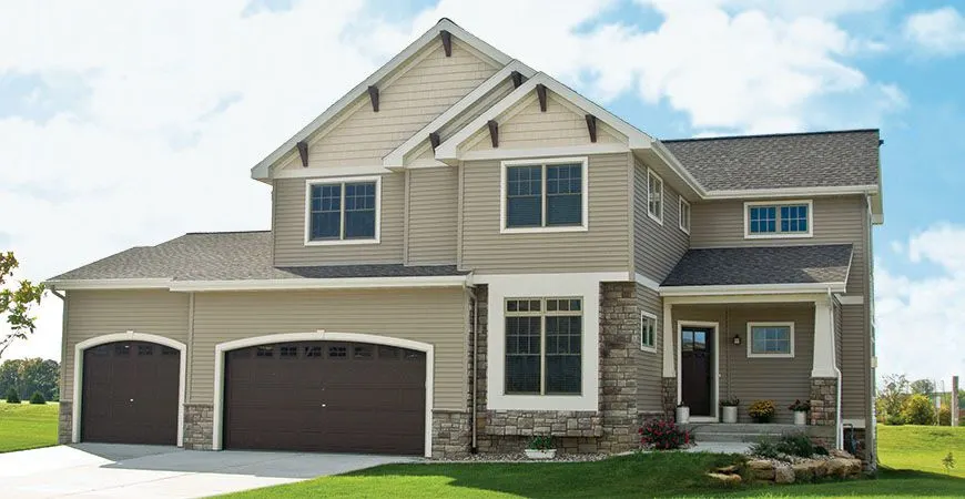 roofing company