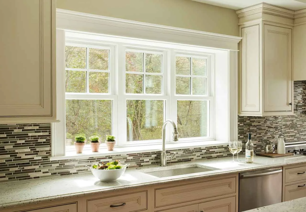 Window Installation