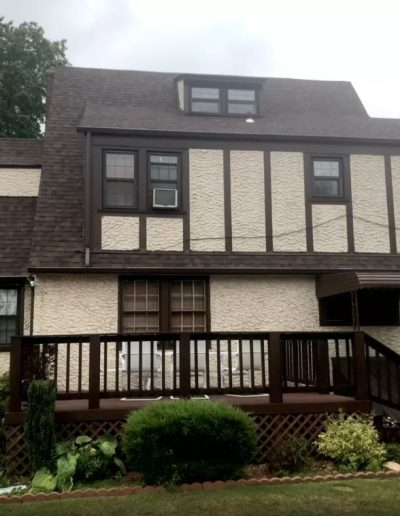 Roof Repair in Hempstead