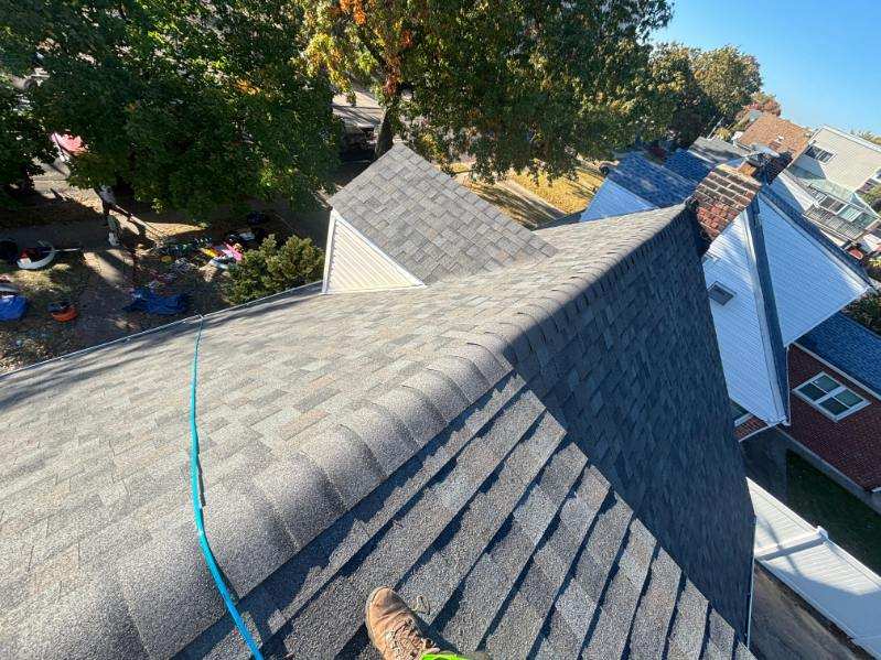 roofing contractor