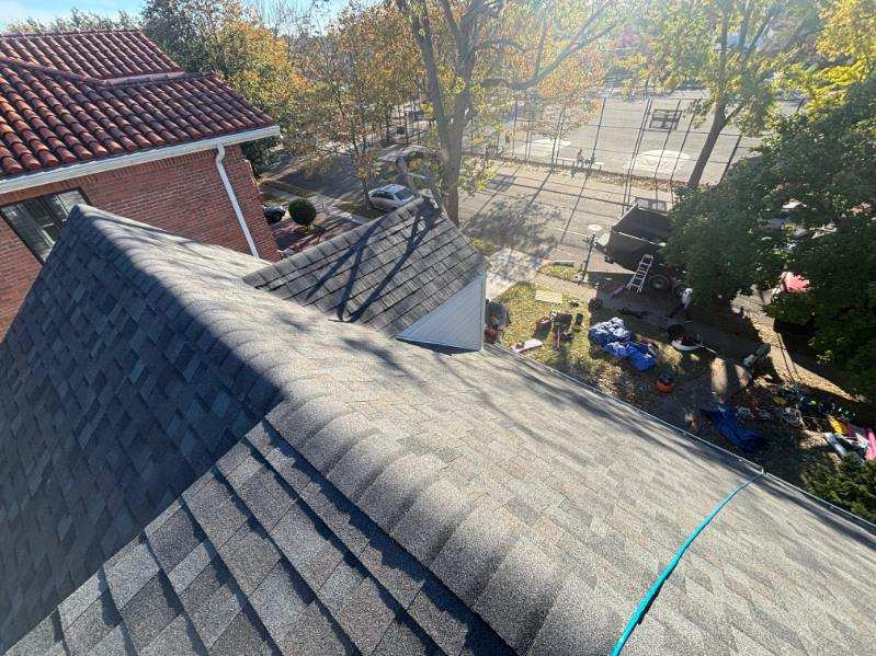 roofing contractor